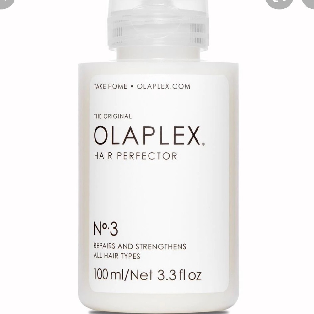 Olaplex  no. 3